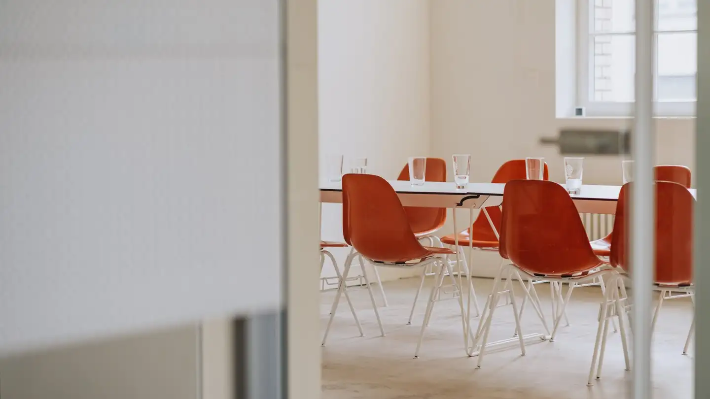 Spazio ufficio in affitto - Kemptpark 14, 8310 Kemptthal - Photo 4