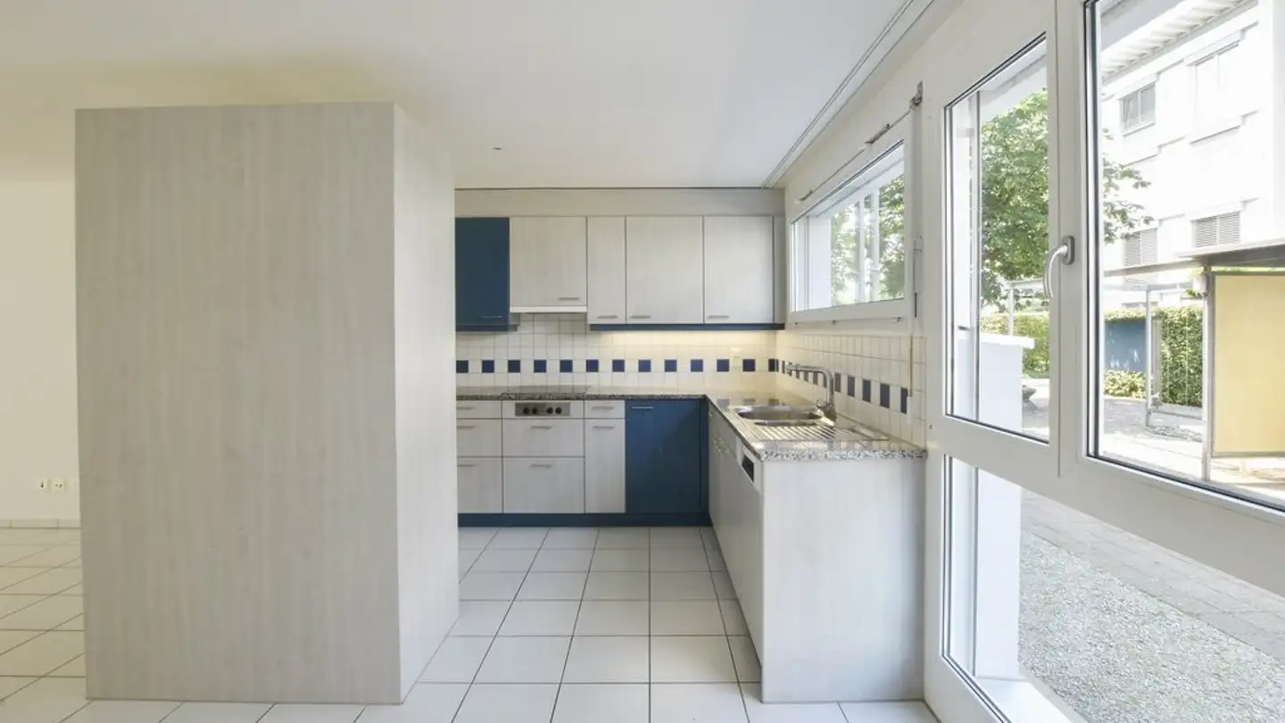 Apartment for rent - Chasseralstrasse 31, 3063 Ittigen