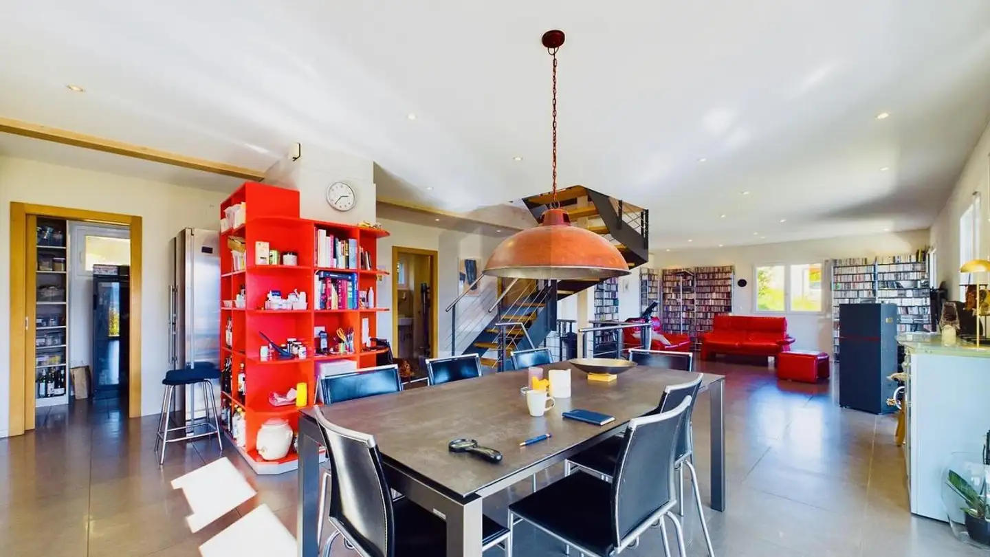 Villa à vendre - 1965 Savièse - Photo 4