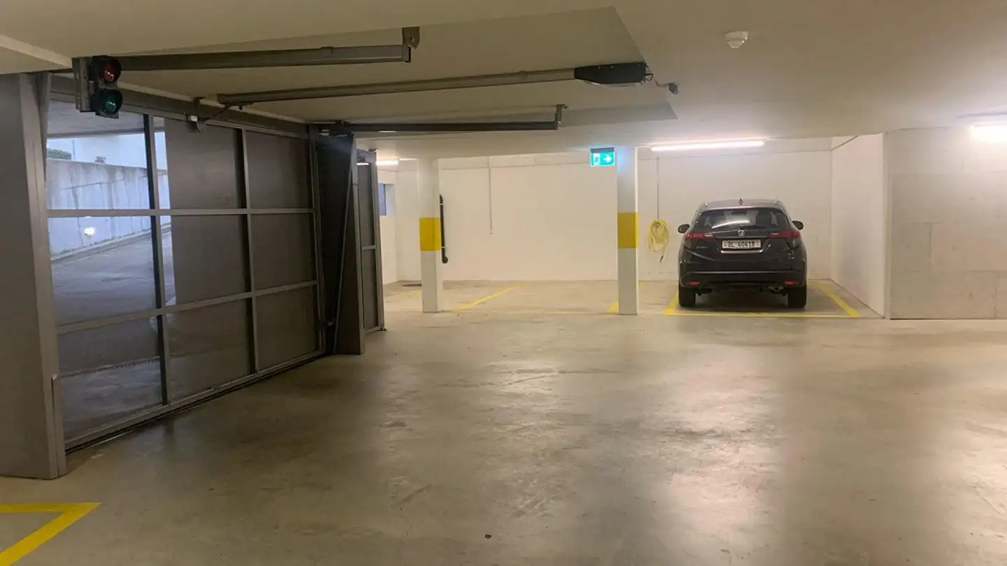 Parcheggio sotterraneo in affitto - Heidenlochstrasse, 4410 Liestal - Foto 3