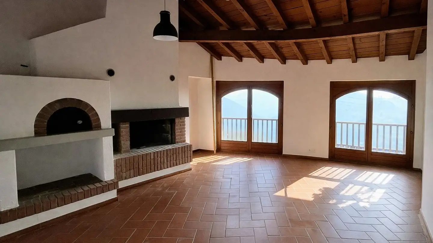 Wohnung mieten - 6987 Caslano - Foto 2