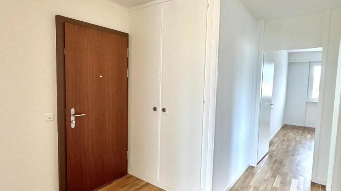 Apartment for rent - Rue Du Bugnon 37, 1020 Renens VD