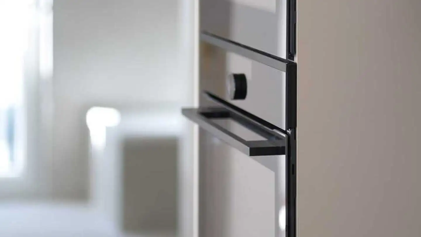 Appartamento in affitto - Simplonstrasse 48, 2540 Grenchen - Foto 4