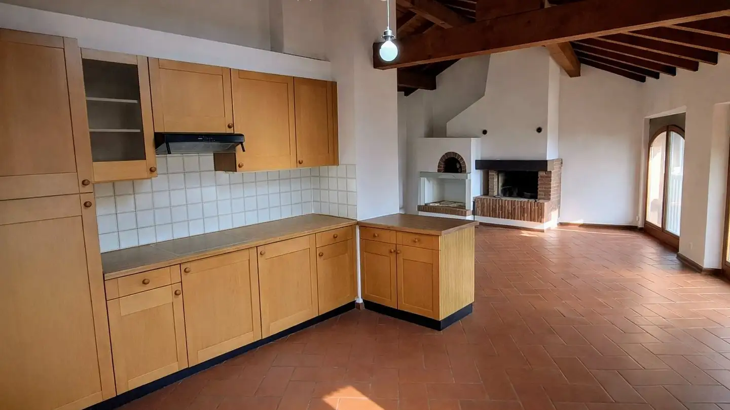 Wohnung mieten - 6987 Caslano - Foto 3