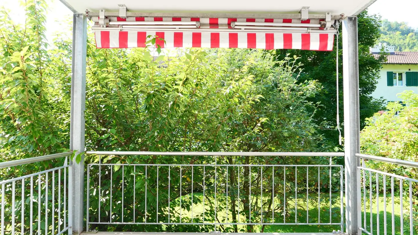 Appartamento in affitto - Teichweg 58, 4450 Sissach - Photo 3