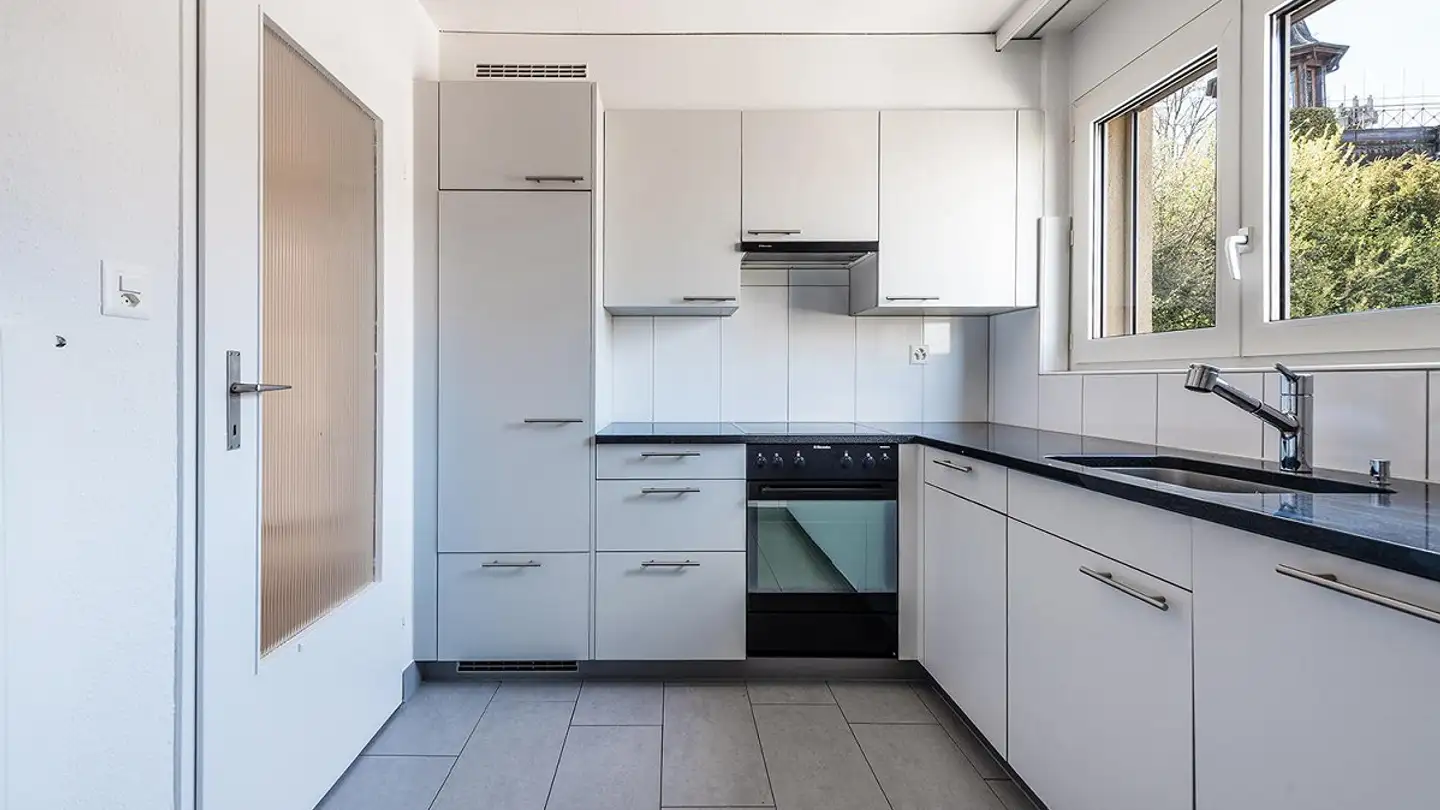 Wohnung mieten - Oberstrasse 87, 9000 St. Gallen - Foto 2