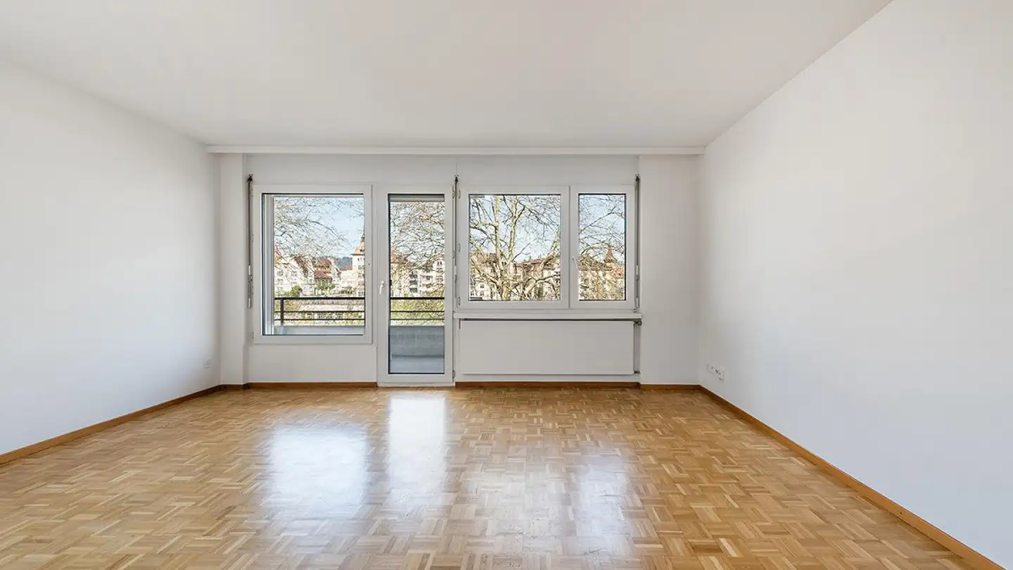 Wohnung mieten - Oberstrasse 87, 9000 St. Gallen - Foto 3