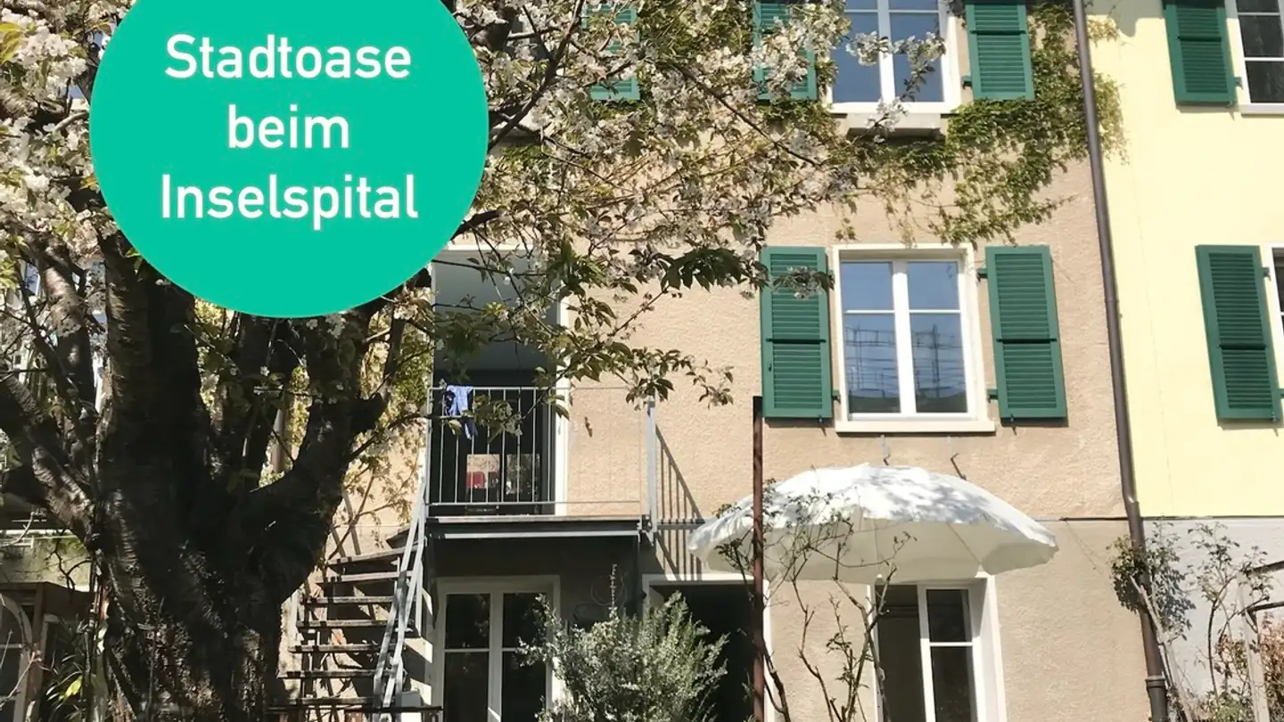 Einfamilienhaus mieten - 3008 Bern