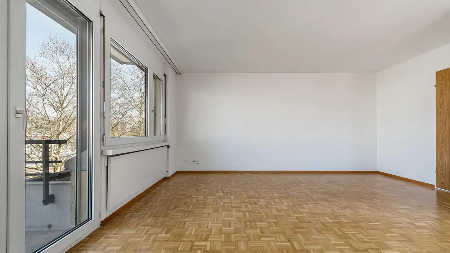 Wohnung mieten - Oberstrasse 87, 9000 St. Gallen - Foto 4