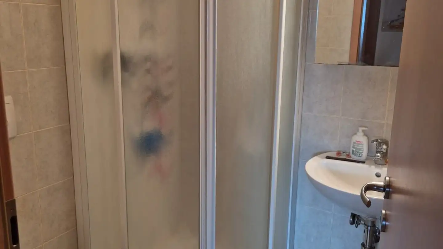 Appartamento in affitto - Via Quiete 3, 6814 Cadempino - Foto 4