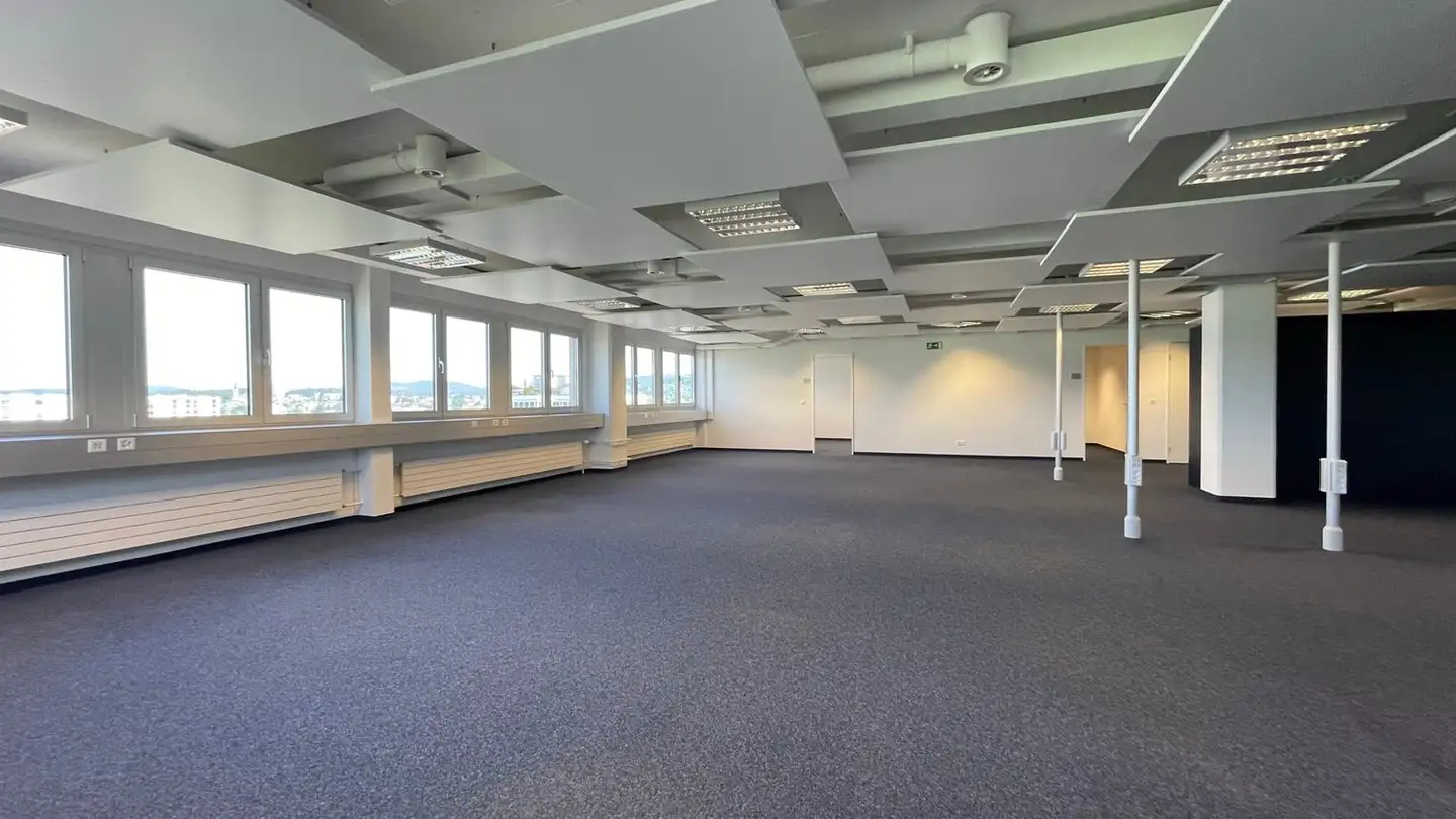 Spazio ufficio in affitto - Schlosserstrasse 4, 8180 Bülach - Foto 3