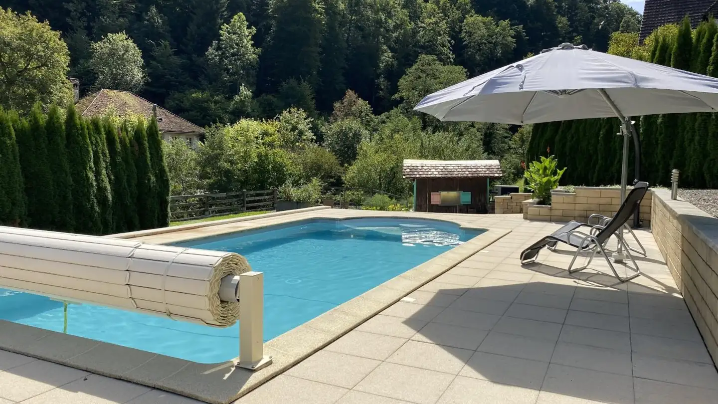 Maison individuelle à vendre - 2762 Roches BE