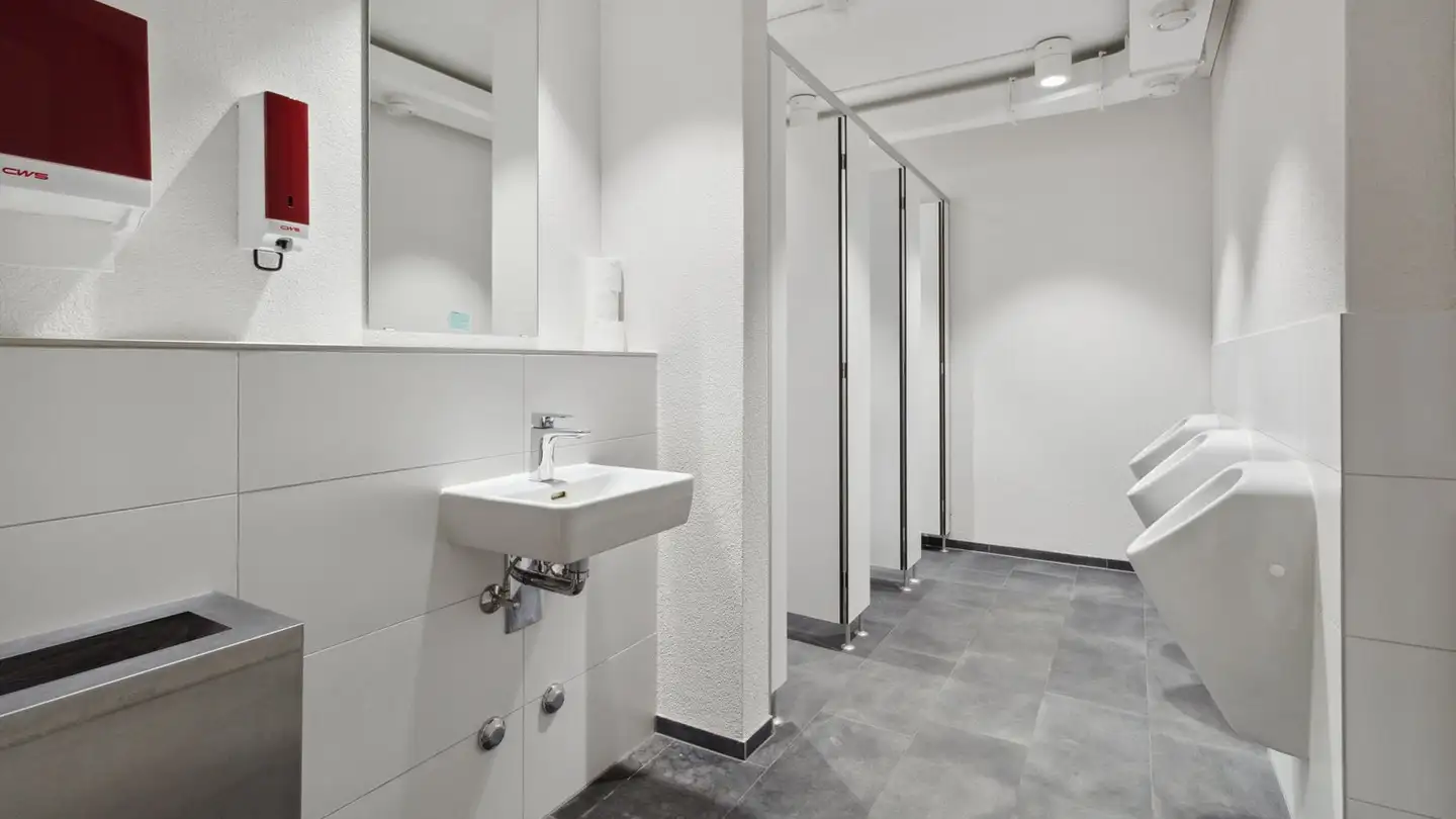 Spazio ufficio in affitto - Schlosserstrasse 4, 8180 Bülach - Foto 4