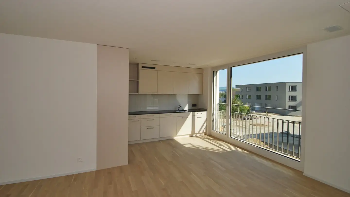 Appartement à louer - Lindenhof 1, 5706 Boniswil - Photo 2