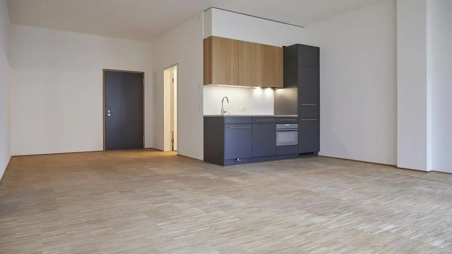 Apartment for rent - Feldstrasse 40, 8004 Zürich