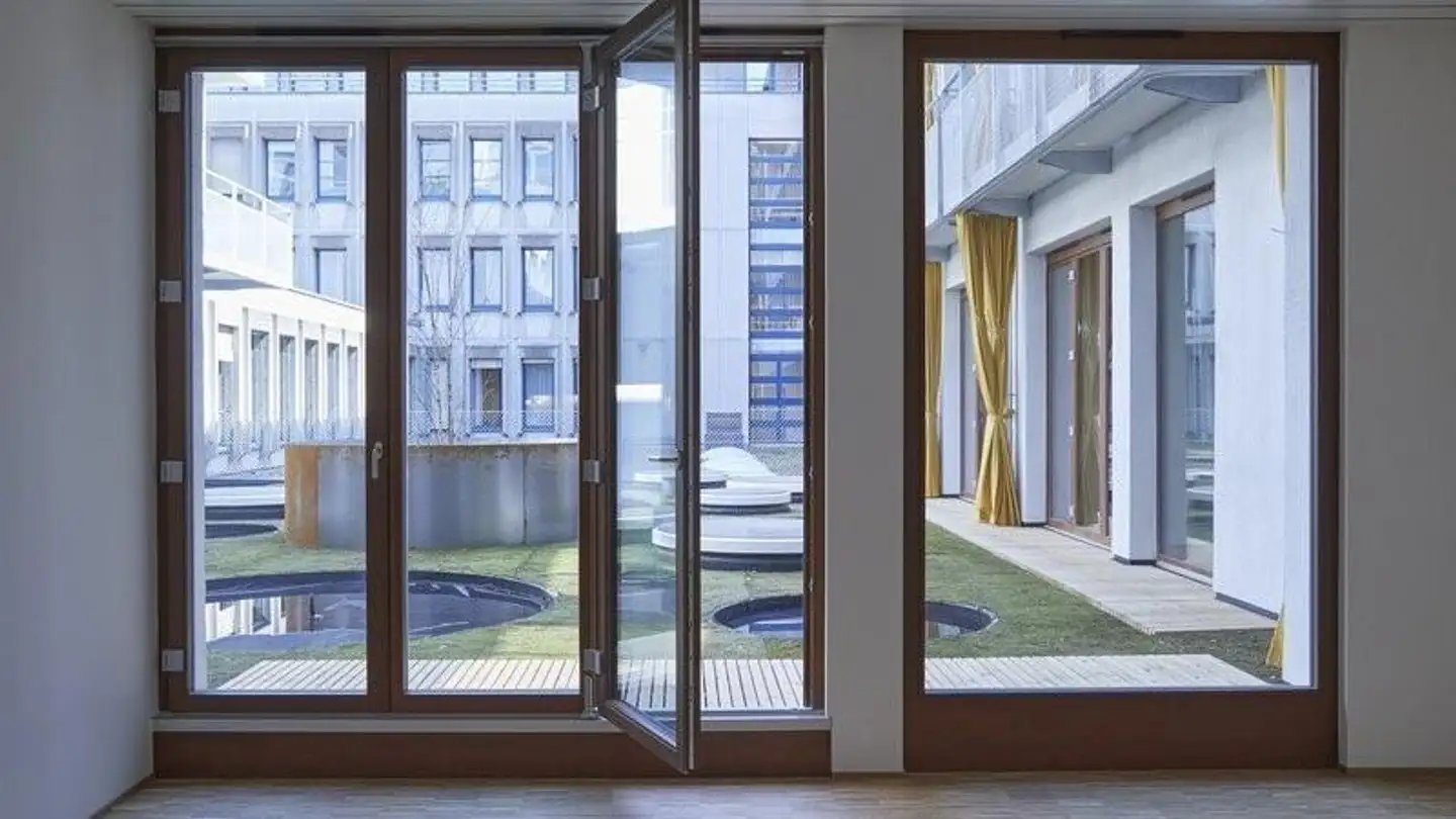Apartment for rent - Feldstrasse 40, 8004 Zürich - Photo 4