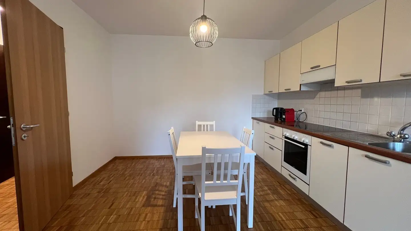 Appartamento in affitto - Via Dei Pedroni 2, 6830 Chiasso - Foto 4