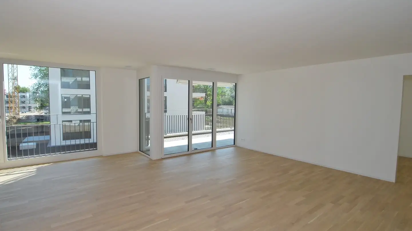 Appartement à louer - Lindenhof 1, 5706 Boniswil - Photo 3