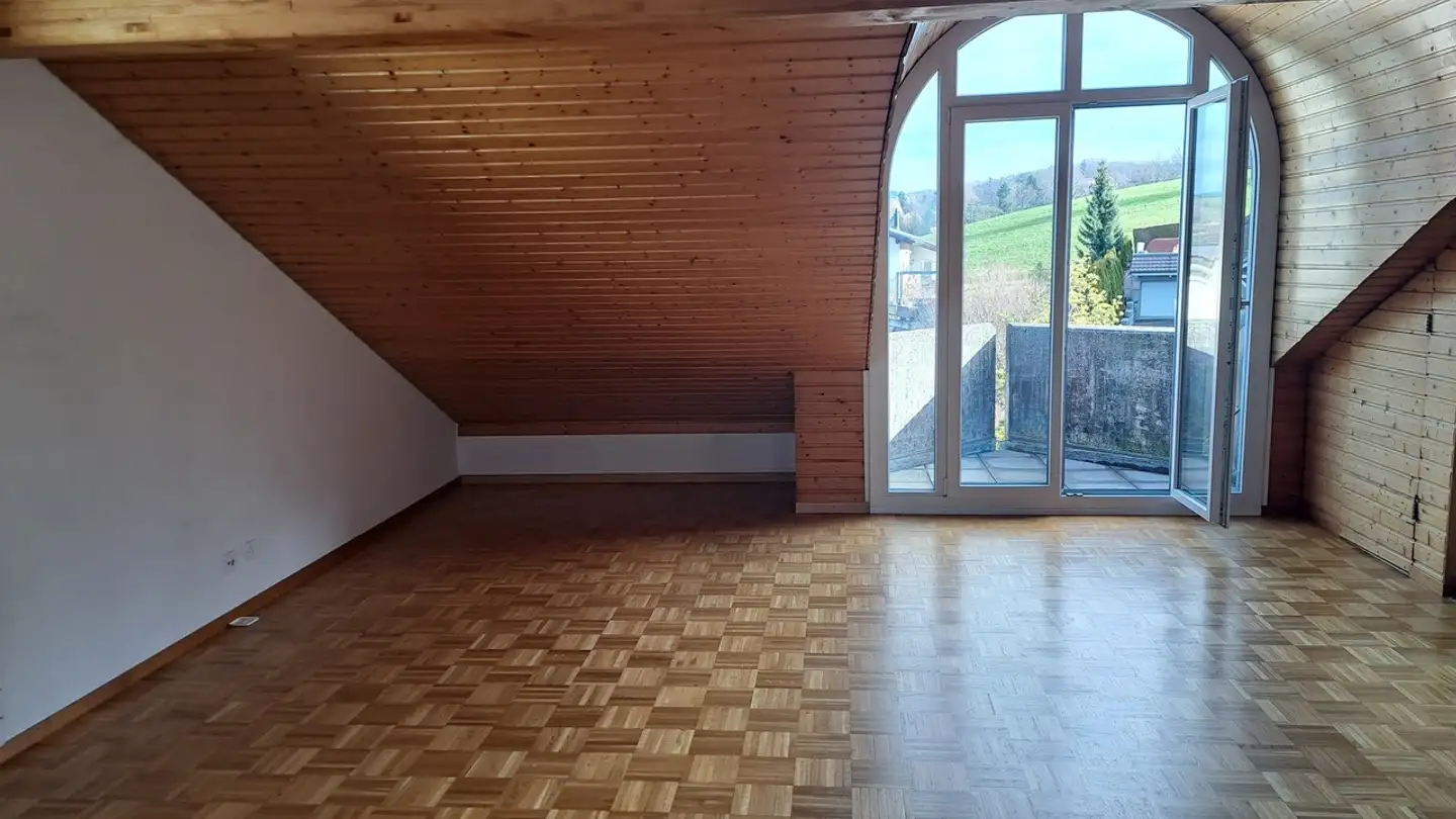 Appartamento in affitto - Route Du Pafuet 112, 1724 Bonnefontaine - Foto 2