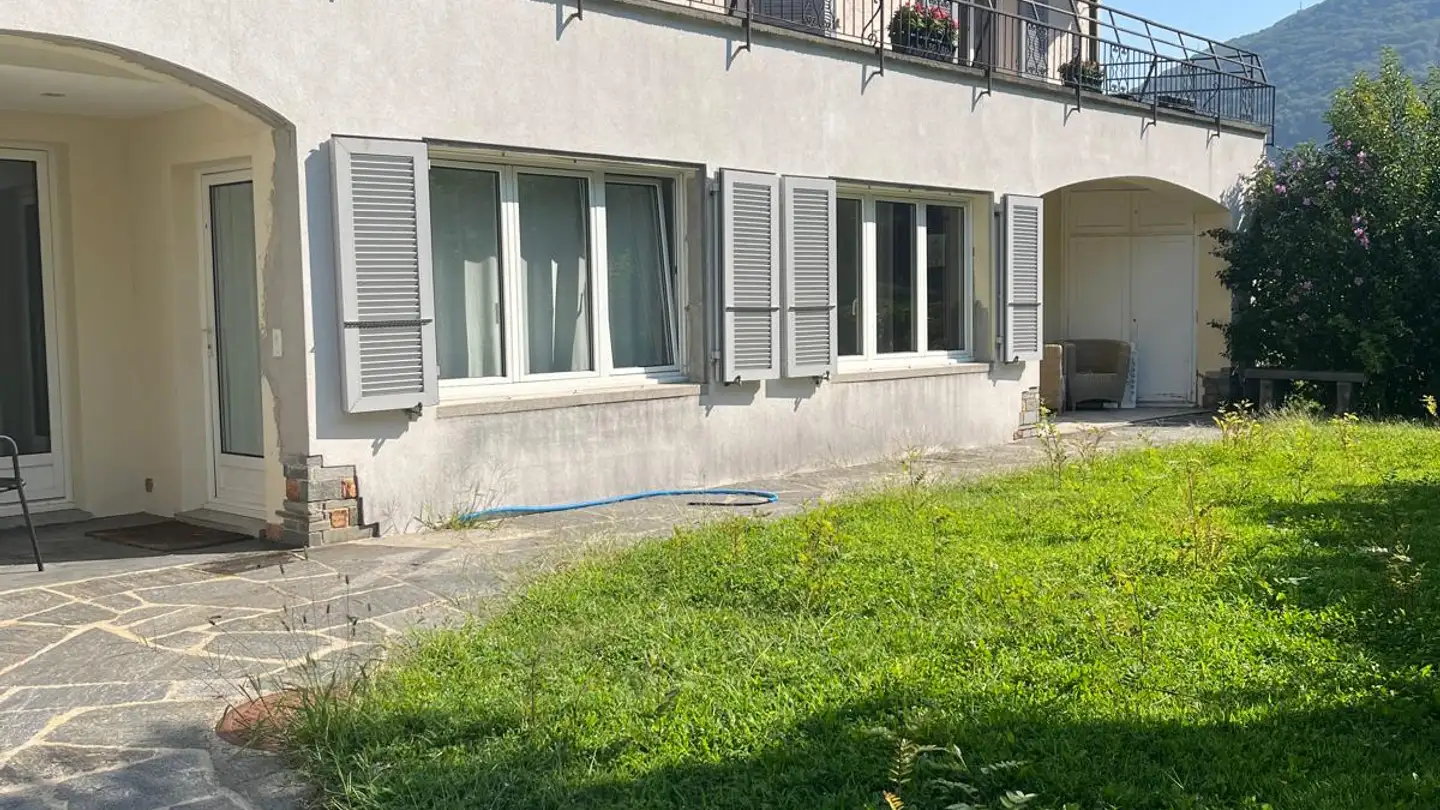 Apartment for sale - 6918 Figino - Photo 2