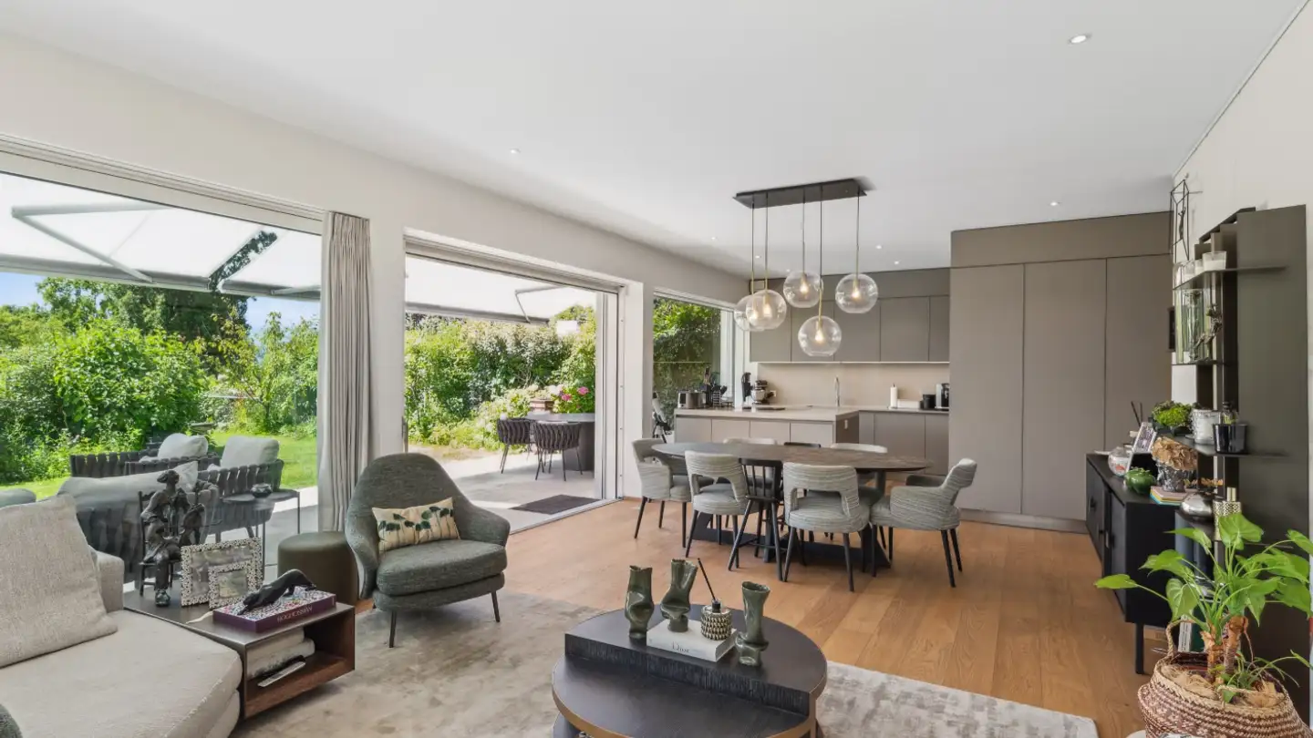 Appartamento in vendita - 1222 Vésenaz - Photo 2