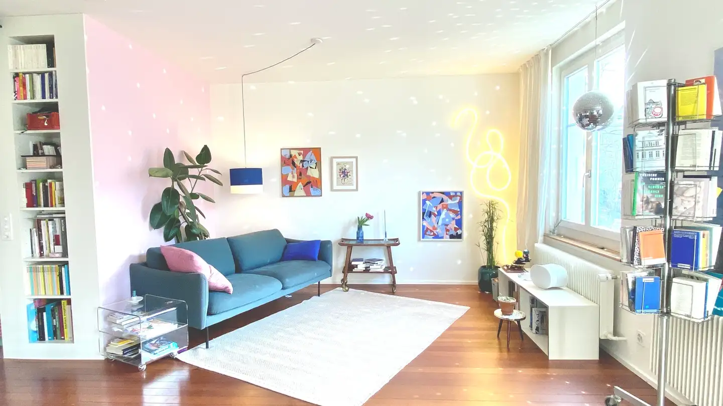 Maison individuelle à louer - 3008 Bern - Photo 3