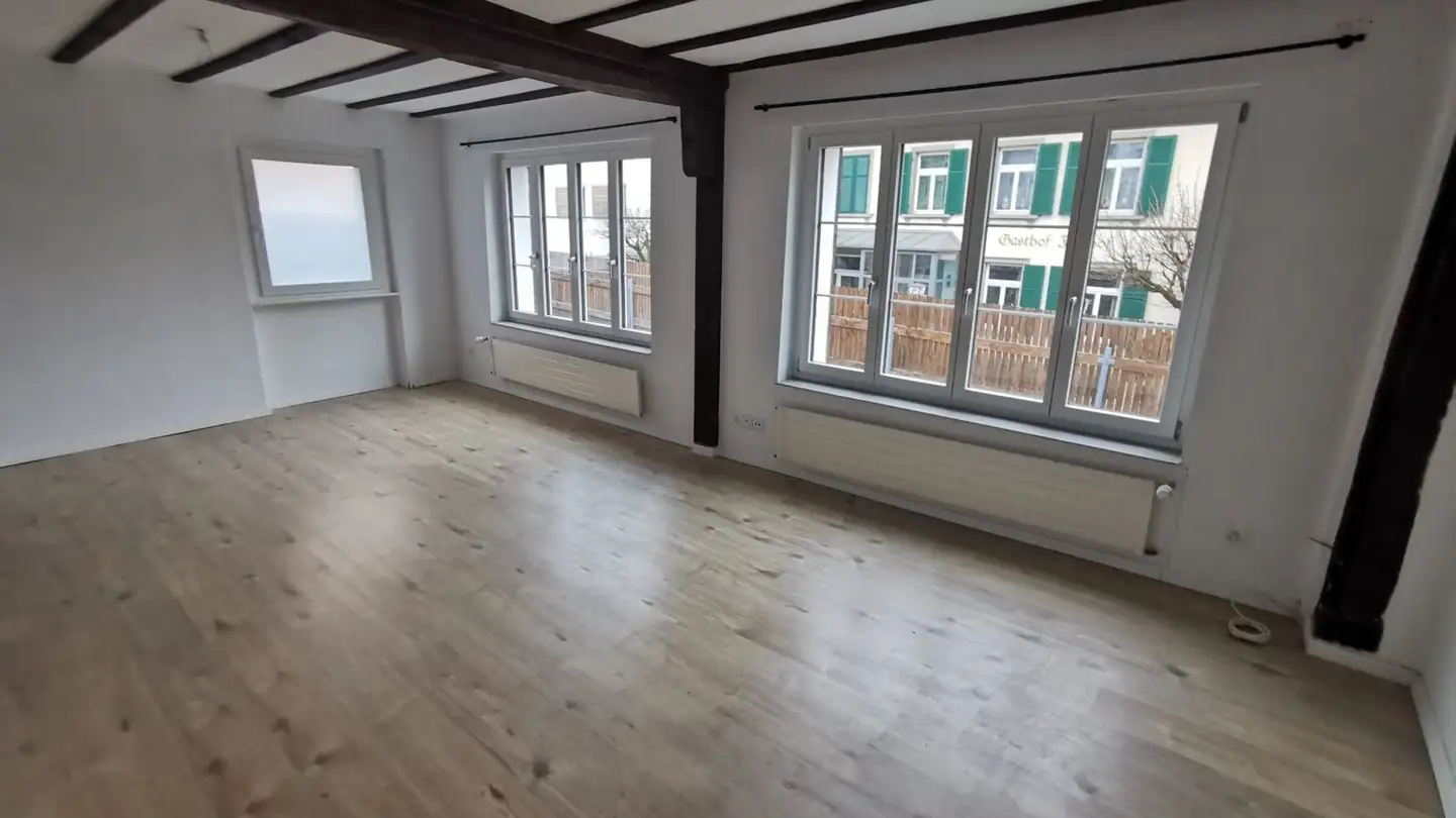 Wohnung kaufen - Dorfstrasse 39, 8239 Dörflingen - Foto 2