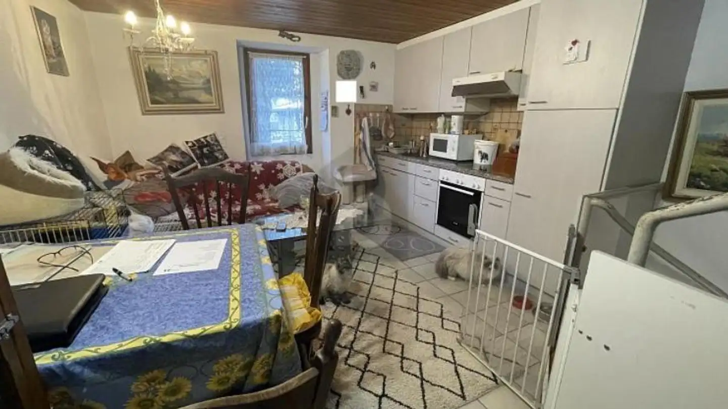 Single house for sale - 6986 Novaggio