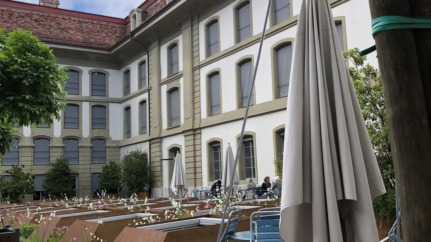 Office space for rent - Münstergasse 63, 3011 Bern - Photo 3