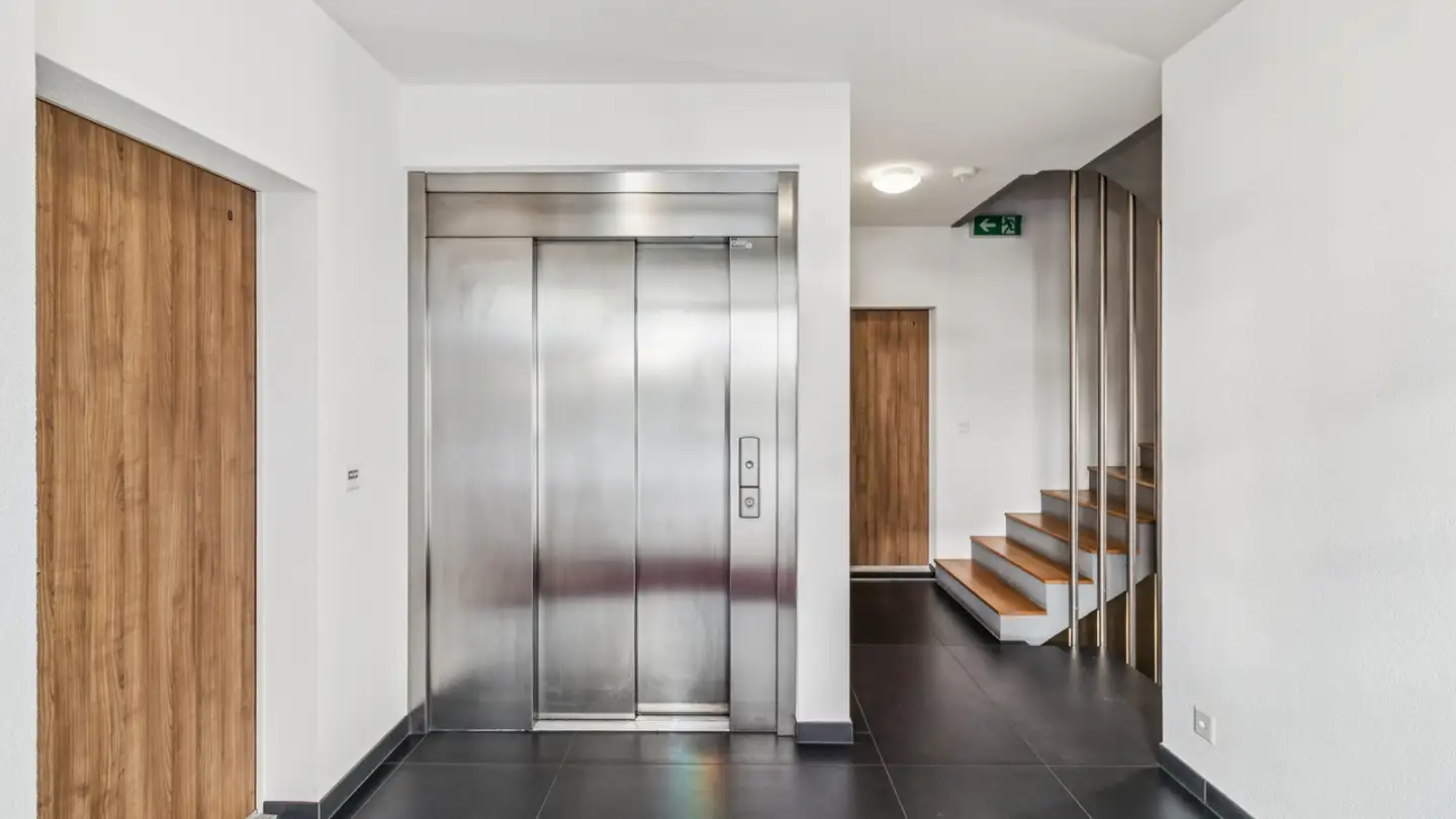 Appartement à vendre - 1005 Lausanne