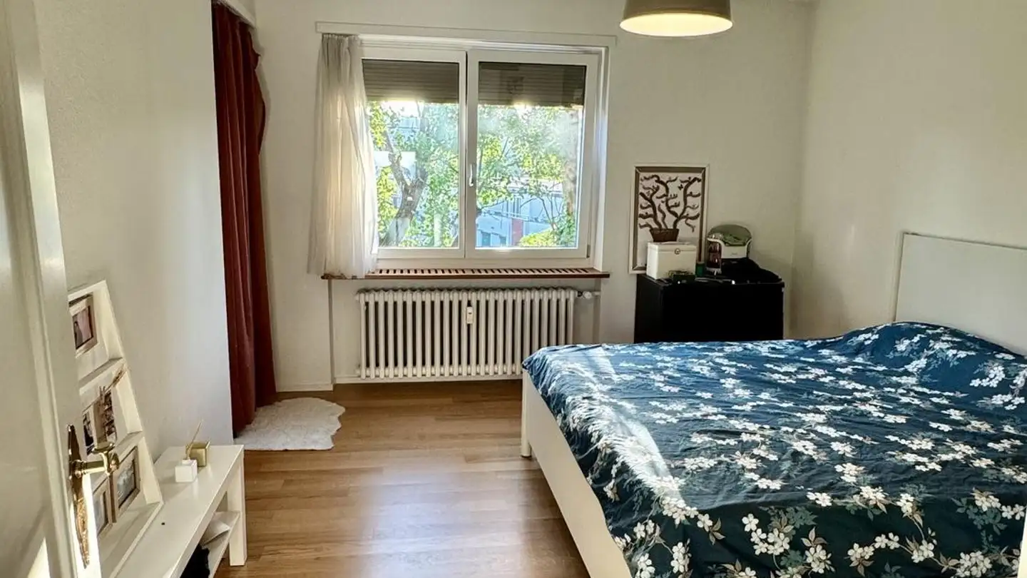 Appartement à louer - 4055 Basel