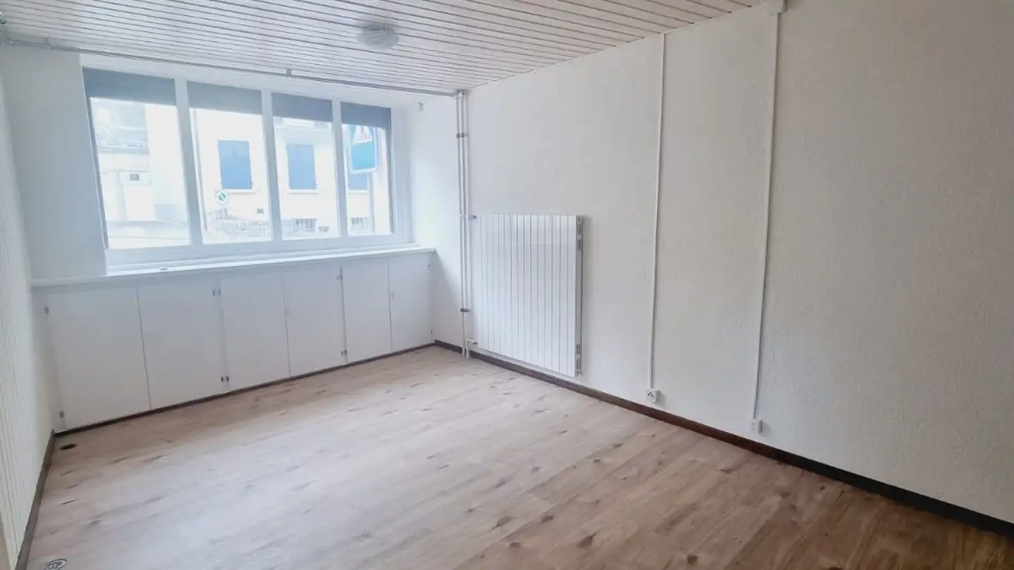 Studio for rent - 1337 Vallorbe - Photo 2