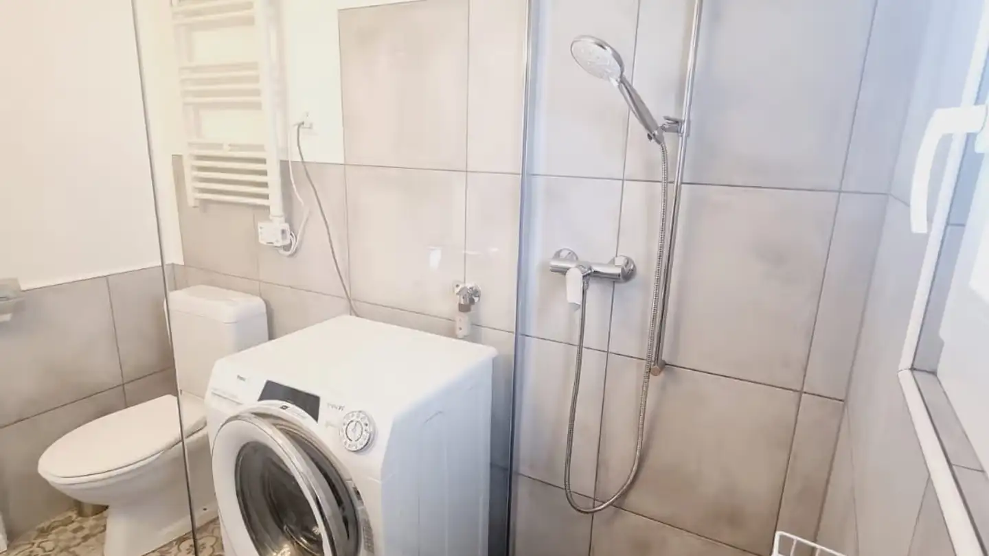 Studio for rent - 1337 Vallorbe - Photo 3