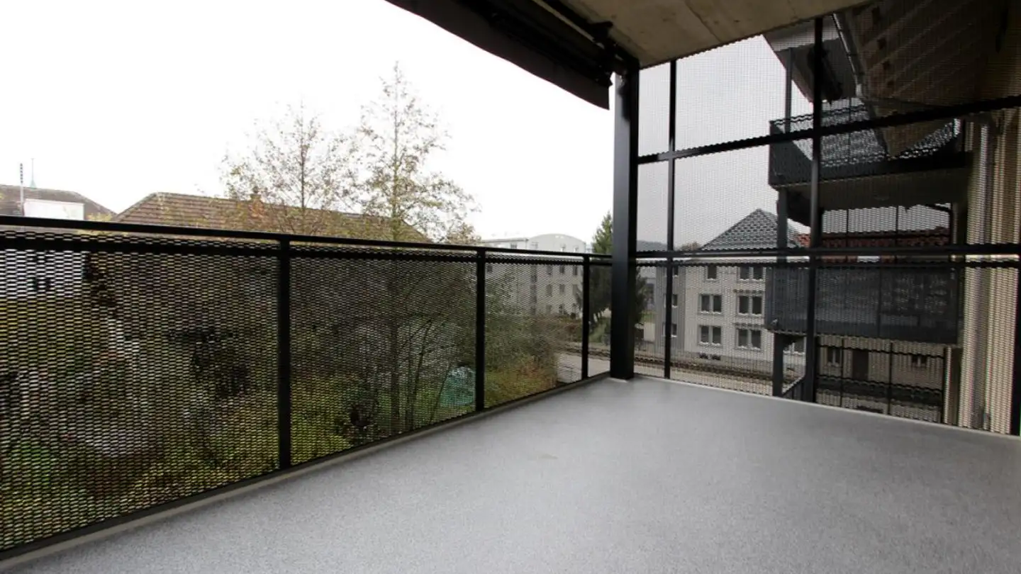 Appartamento in affitto - Hauptstrasse 36, 5042 Hirschthal - Photo 4