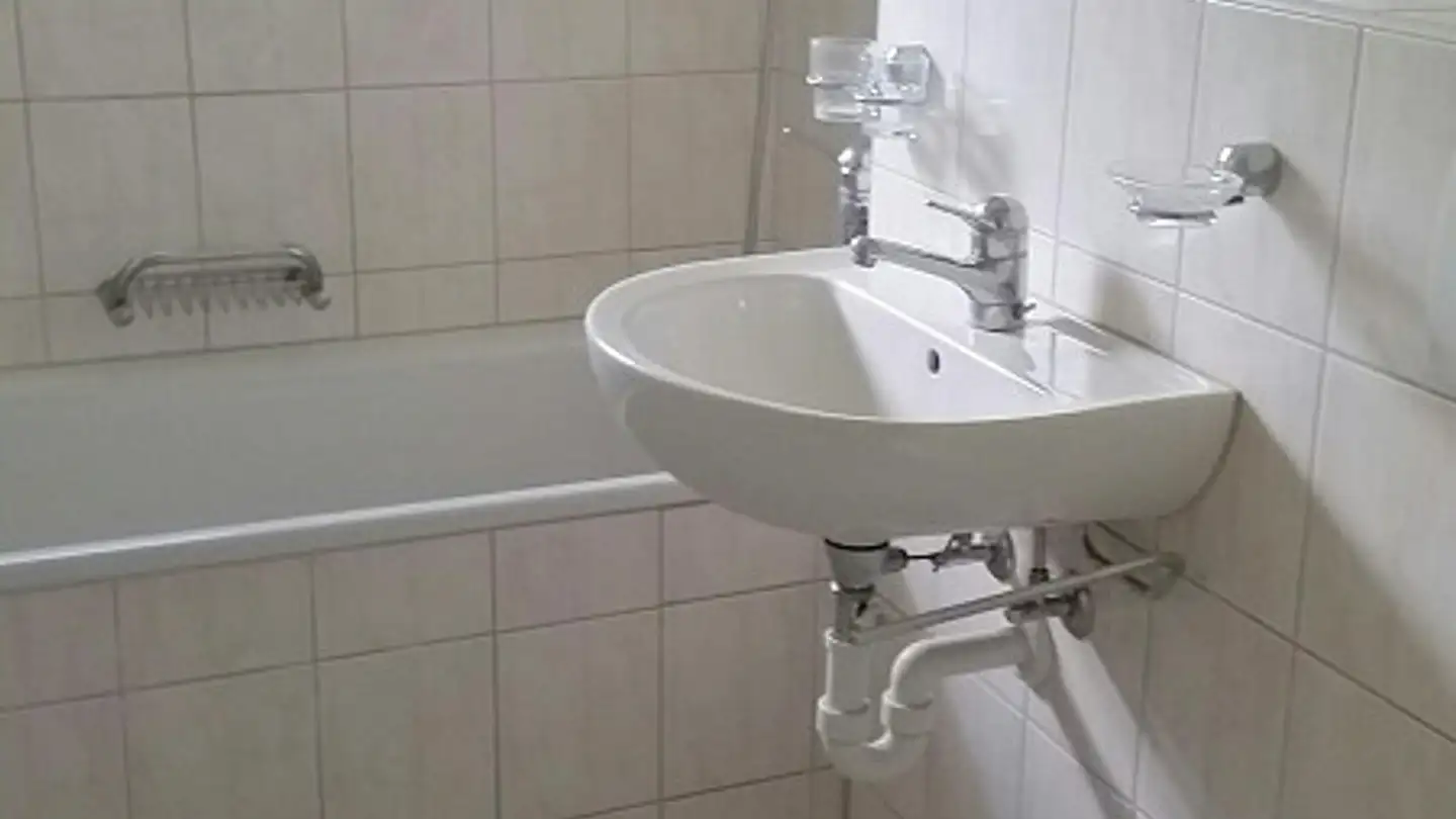 Appartamento in affitto - Rheinstrasse 91, 7000 Chur - Foto 4