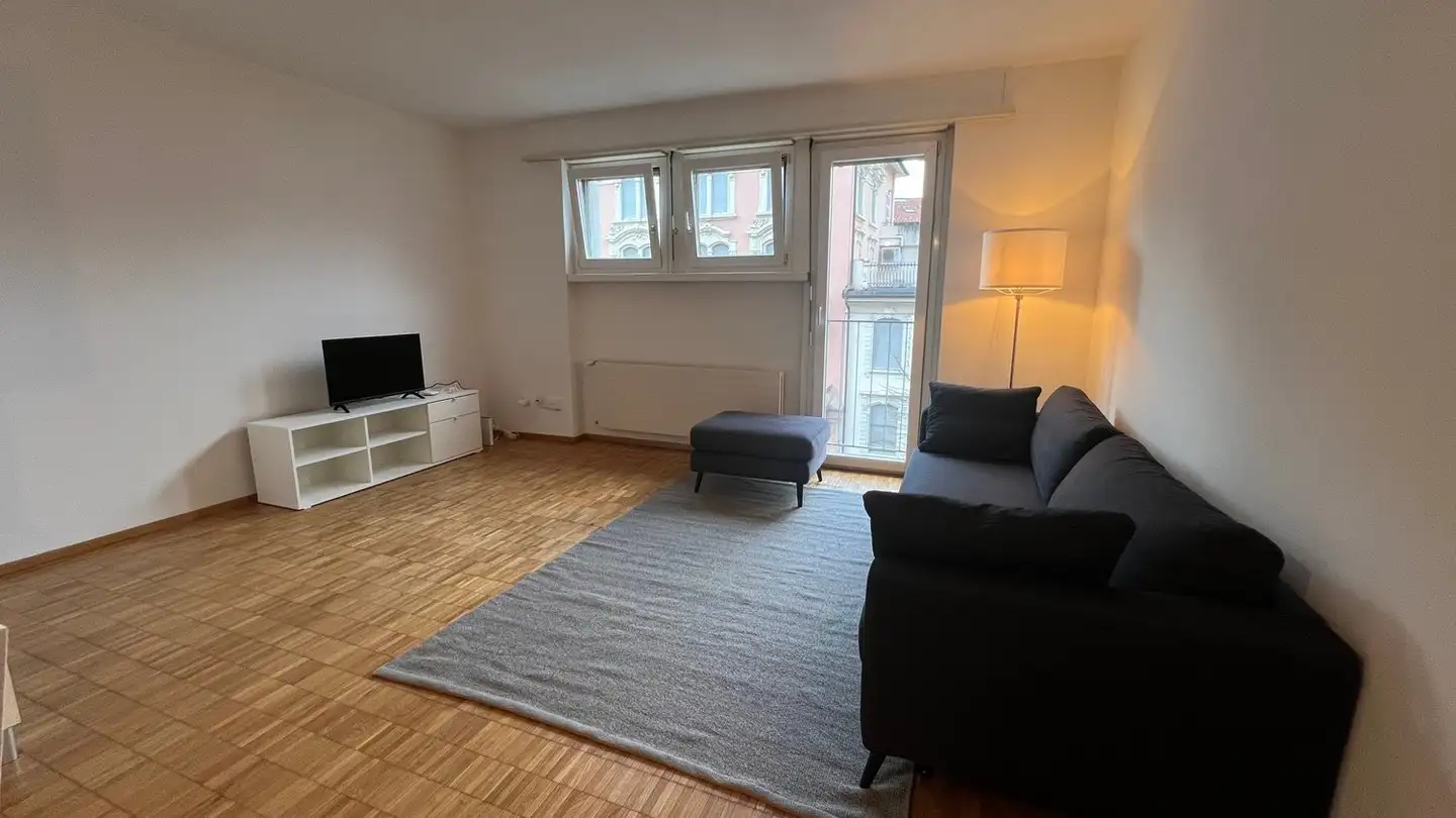 Appartamento in affitto - Via Dei Pedroni 2, 6830 Chiasso - Foto 2