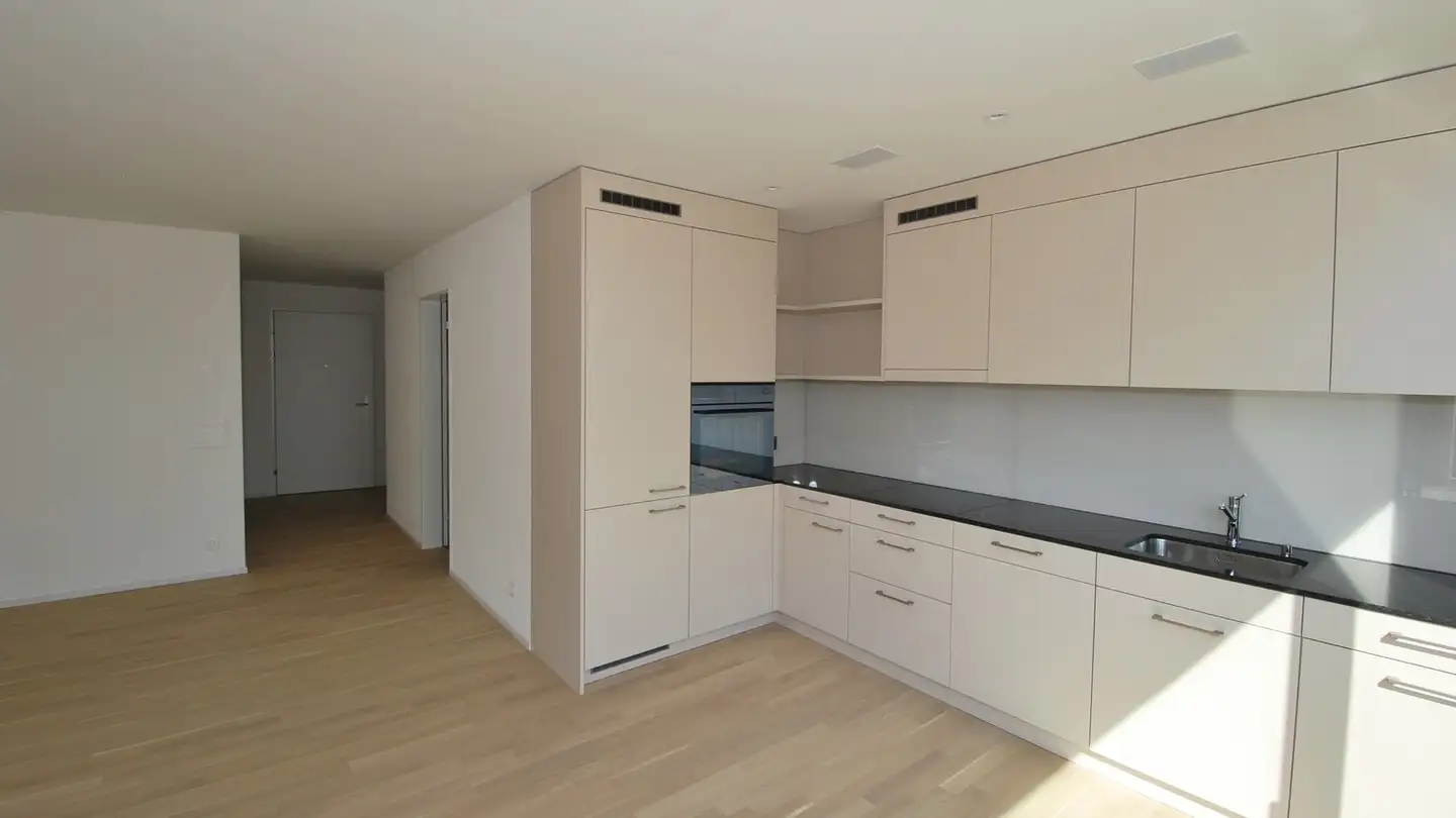 Wohnung mieten - Lindenhof 1, 5706 Boniswil