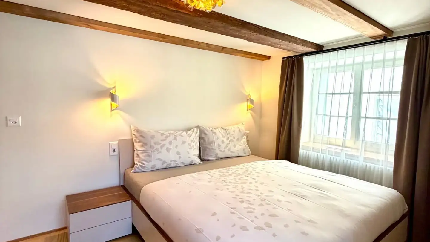 Furnished apartment for rent - Metzgerrainle 3, 6004 Luzern - Photo 4