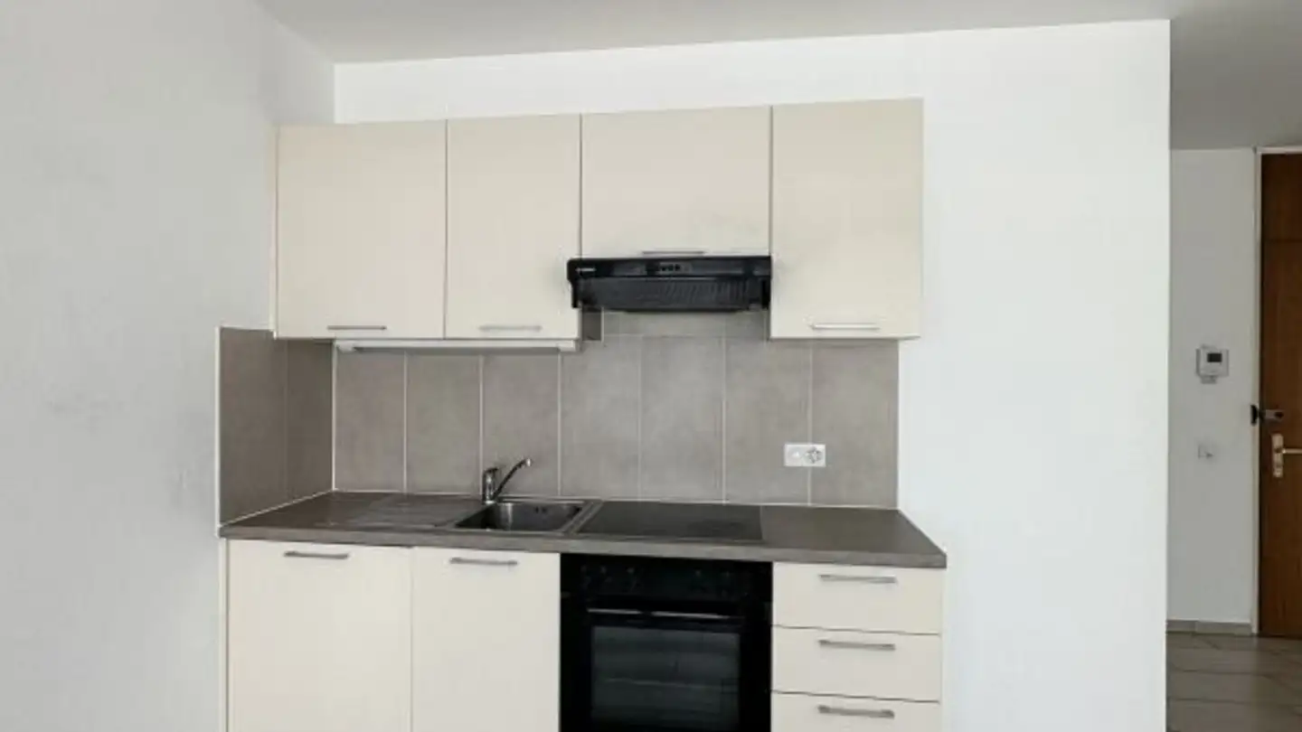 Appartamento in affitto - Via Della Pace 1a, 6600 Locarno - Foto 3