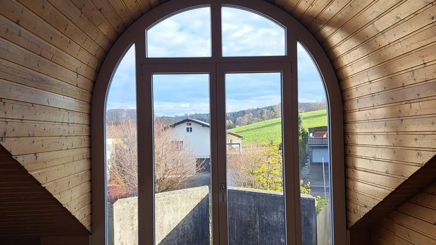 Appartamento in affitto - Route Du Pafuet 112, 1724 Bonnefontaine