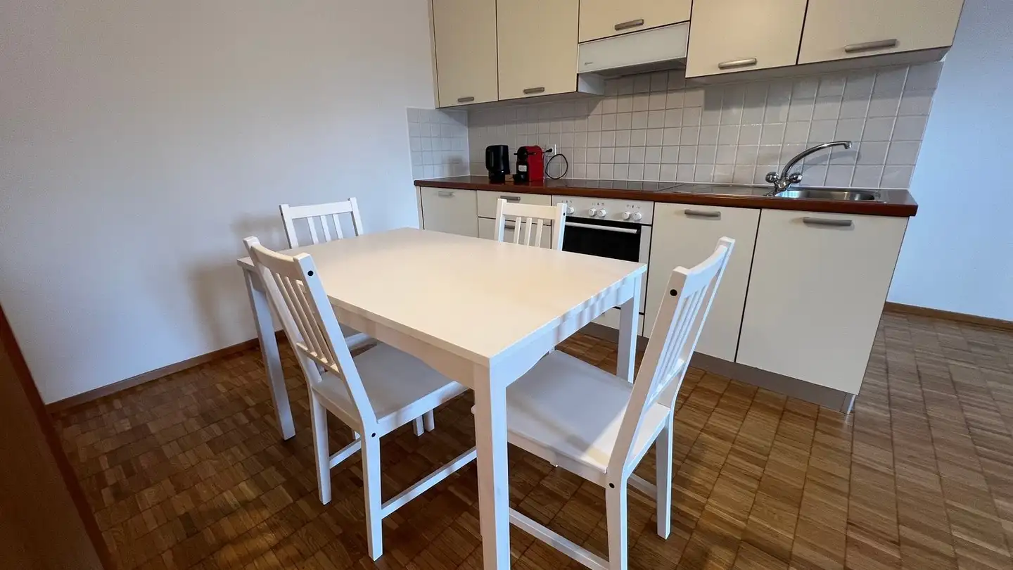 Appartamento in affitto - Via Dei Pedroni 2, 6830 Chiasso - Foto 3