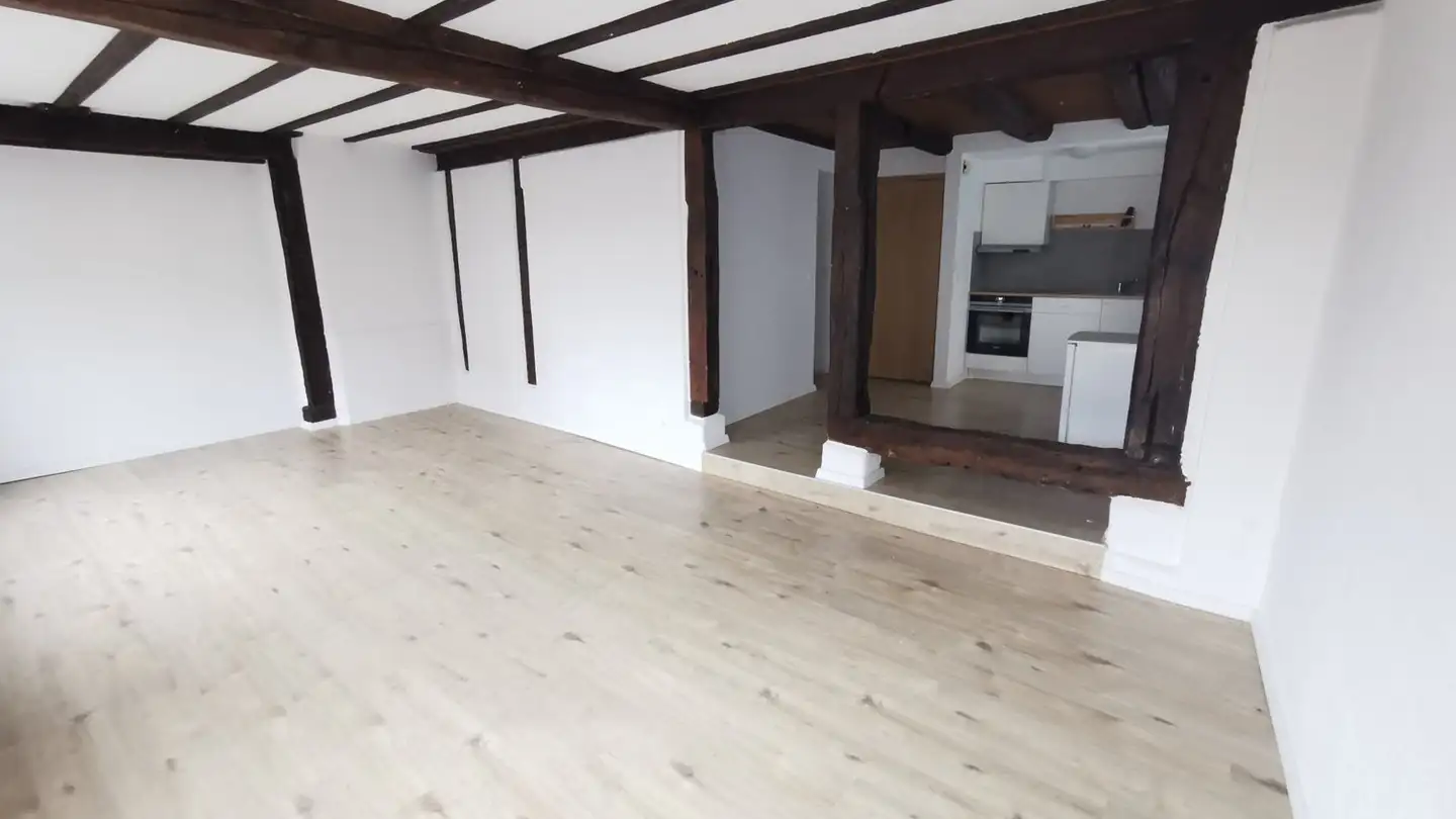 Wohnung kaufen - Dorfstrasse 39, 8239 Dörflingen - Foto 3