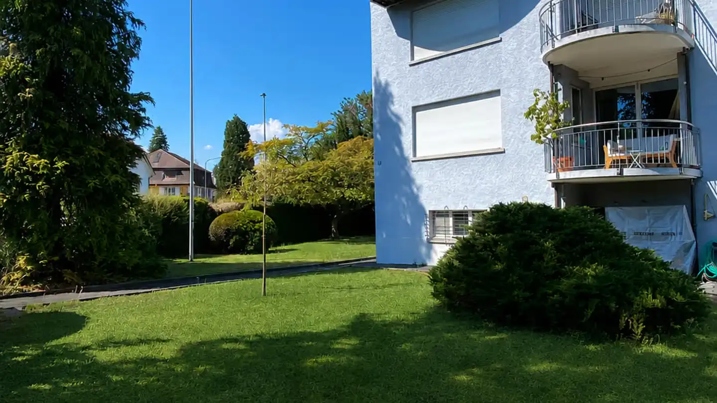 Appartamento in affitto - Seminarstrasse 47, 5430 Wettingen
