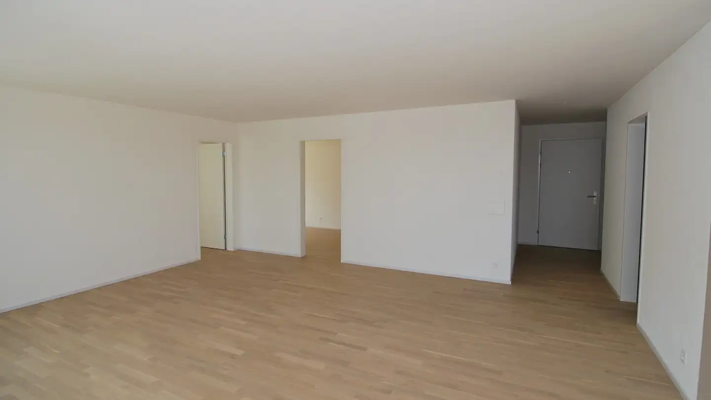 Appartement à louer - Lindenhof 1, 5706 Boniswil - Photo 4