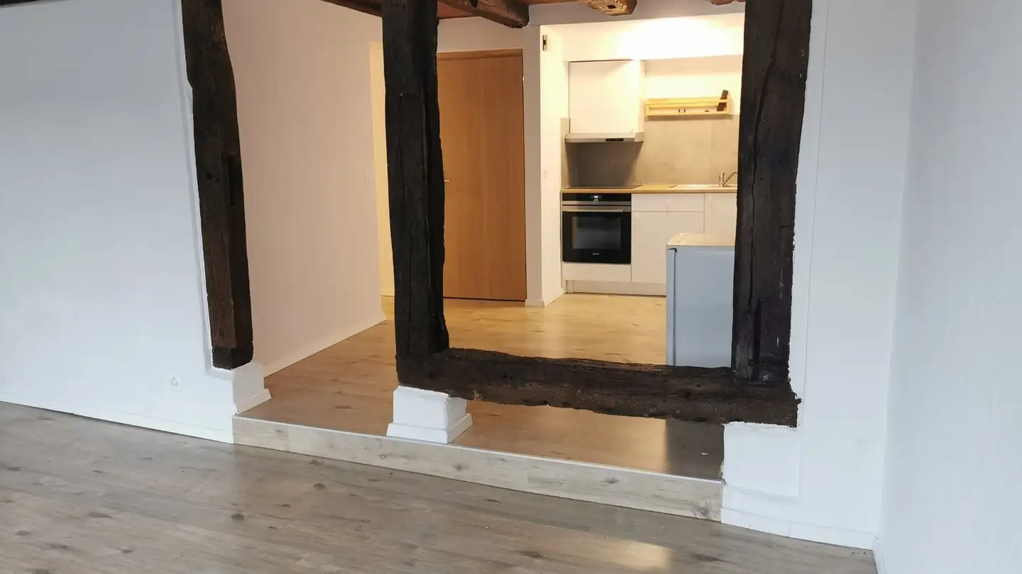 Wohnung kaufen - Dorfstrasse 39, 8239 Dörflingen - Foto 4