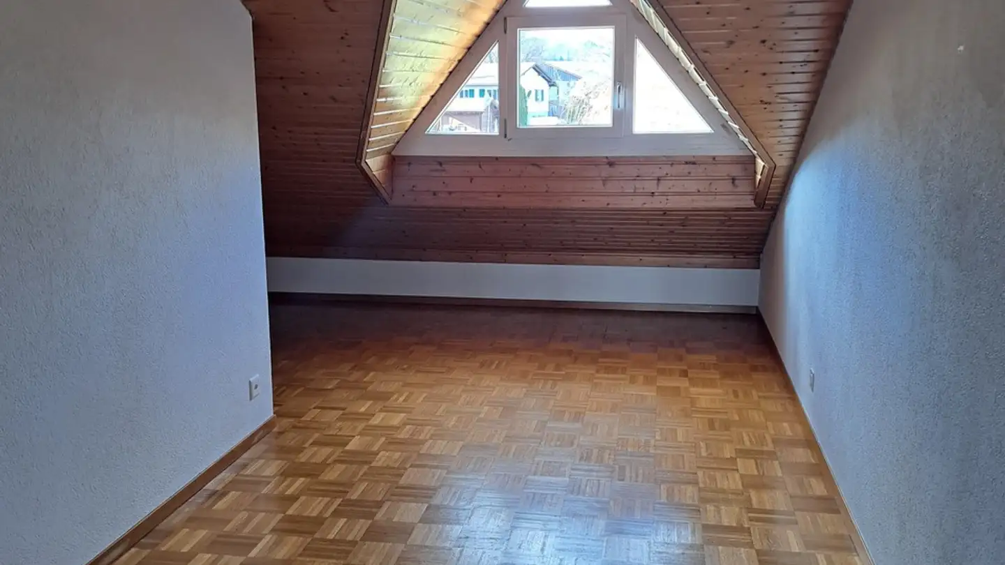 Appartamento in affitto - Route Du Pafuet 112, 1724 Bonnefontaine - Foto 4