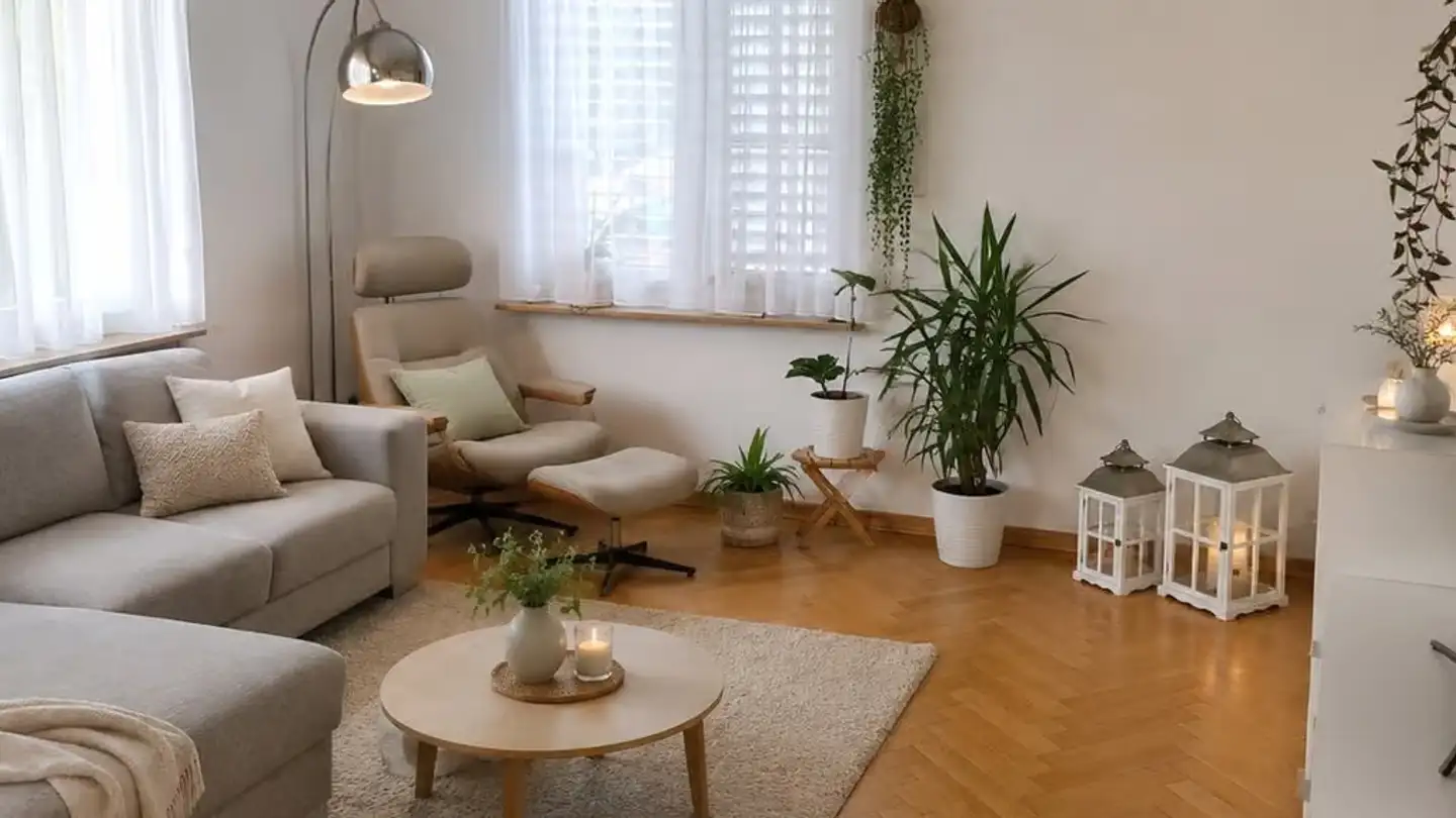 Appartamento in affitto - Seminarstrasse 47, 5430 Wettingen - Foto 2