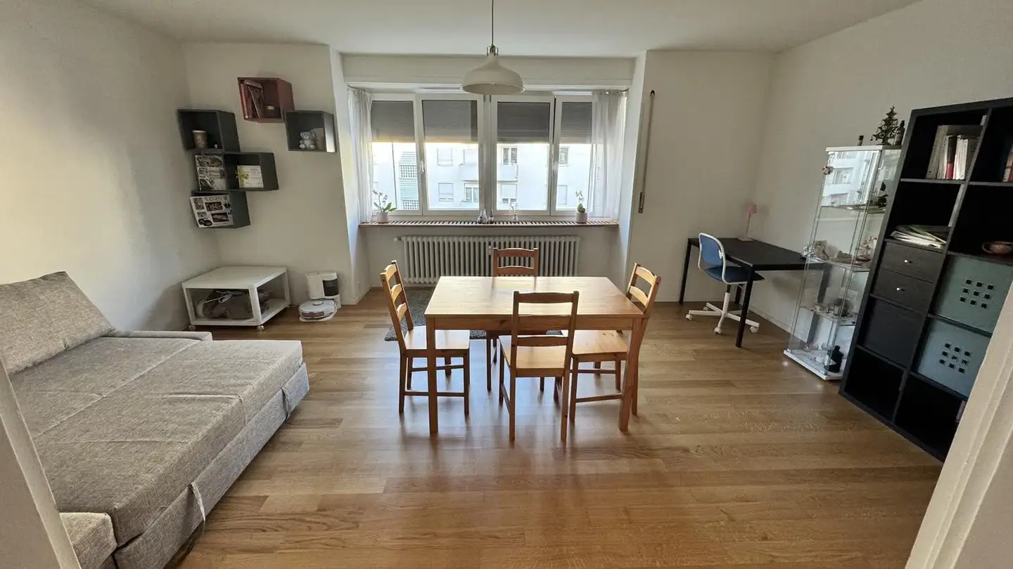 Appartement à louer - 4055 Basel - Photo 3