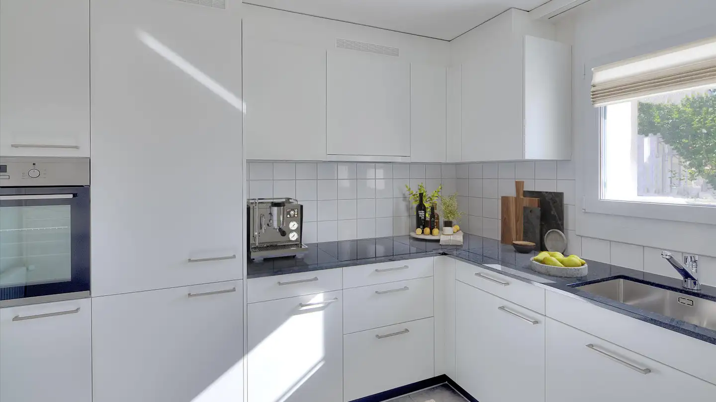 Wohnung mieten - Unterdorfstrasse 18, 5703 Seon - Foto 3