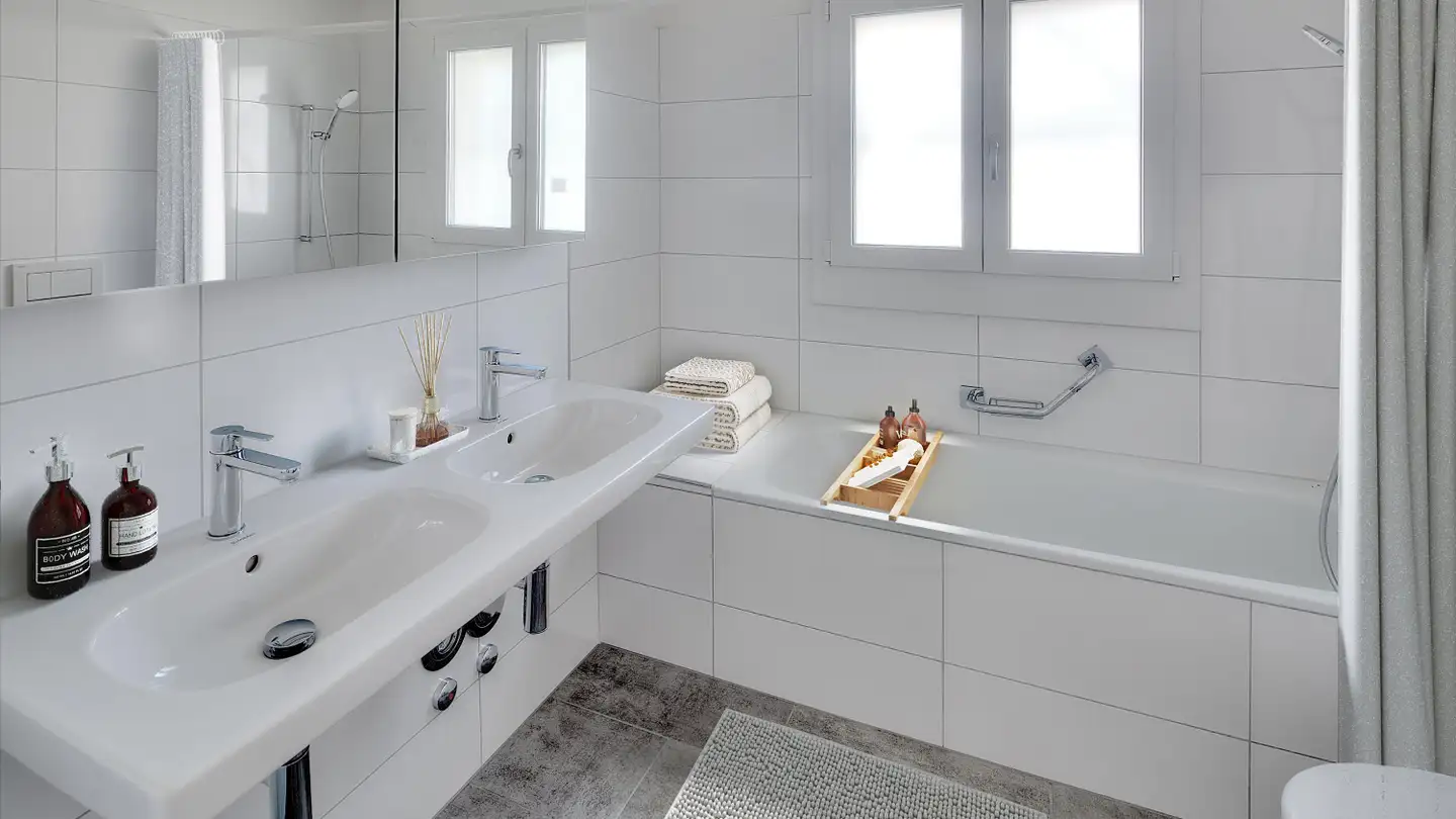 Wohnung mieten - Unterdorfstrasse 18, 5703 Seon - Foto 4
